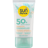 Sonnenfluid Gesicht sensitiv, LSF 50+ SUNDANCE