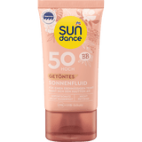 Sonnenfluid getönt, LSF 50 SUNDANCE