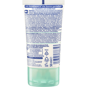 Sonnenfluid sensitiv LSF 30 SUNDANCE