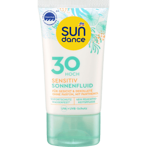 Sonnenfluid sensitiv LSF 30 SUNDANCE