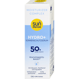Sonnenfluid Serum Gesicht, Hydro+, LSF 50+ SUNDANCE