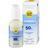 Sonnenfluid Serum Gesicht, Hydro+, LSF 50+ SUNDANCE