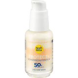Sonnenfluid Serum Gesicht, UV Protect+ LSF 50+ SUNDANCE