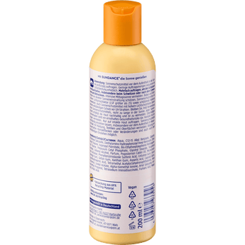 Sonnenmilch beautiful summer scent, LSF 30 SUNDANCE