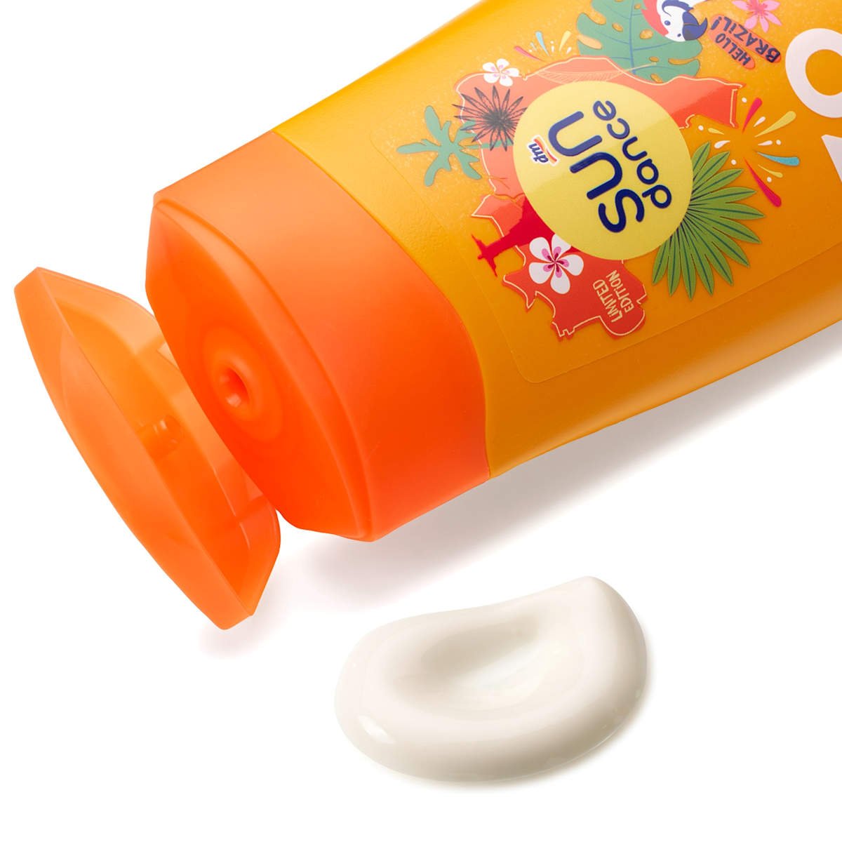 SUNDANCE Sonnenmilch hello brazil! LSF 30, 200 ml | VivaVoss