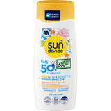 Sonnenmilch Kids MED ultra sensitiv LSF 50+ SUNDANCE