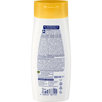 Sonnenmilch Kids MED ultra sensitiv LSF 50+ SUNDANCE