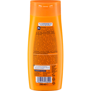 Sonnenmilch LSF 20 SUNDANCE