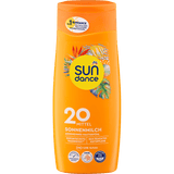 Sonnenmilch LSF 20 SUNDANCE