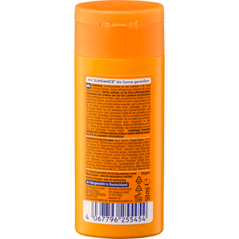 Sonnenmilch LSF 30, Reisegröße SUNDANCE