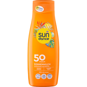 Sonnenmilch LSF 50 SUNDANCE