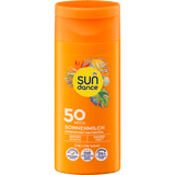 Sonnenmilch LSF 50, Reisegröße SUNDANCE