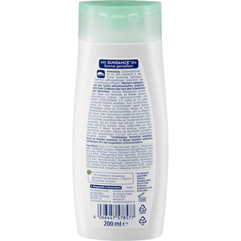 Sonnenmilch sensitiv, LSF 30 SUNDANCE