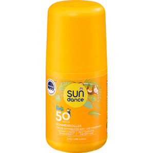 Sonnenroller Kids LSF 50 SUNDANCE