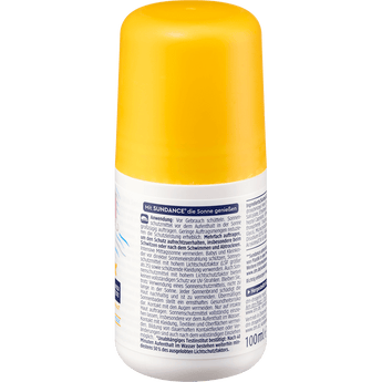 Sonnenroller Kids MED ultra sensitiv LSF 50+ SUNDANCE