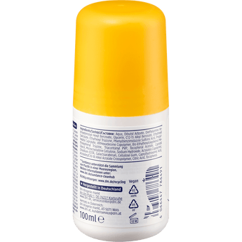 Sonnenroller Kids MED ultra sensitiv LSF 50+ SUNDANCE
