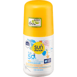 Sonnenroller Kids MED ultra sensitiv LSF 50+ SUNDANCE