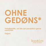 Sonnenschutz Kombi Gesicht Creme & Stift, LSF 50+ Jean&Len