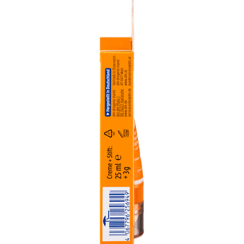 Sonnenschutz Kombi Gesicht Creme + Stift LSF 50 (25 ml & 3 g) SUNDANCE