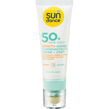 Sonnenschutz Kombi Gesicht sensitiv Creme & Stift, LSF 50 (25 ml & 3 g) SUNDANCE