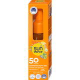Sonnenschutzgel für Kopfhaut & Scheitel, LSF 50 SUNDANCE