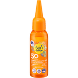 Sonnenschutzgel für Kopfhaut & Scheitel, LSF 50 SUNDANCE