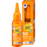 Sonnenschutzgel für Kopfhaut & Scheitel, LSF 50 SUNDANCE
