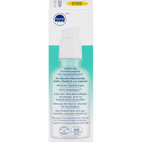 Sonnenschutzserum Gesicht clear skin+ LSF 50+ SUNDANCE