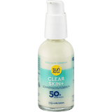 Sonnenschutzserum Gesicht clear skin+ LSF 50+ SUNDANCE