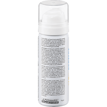 Sonnenschutzspray Protect & Set Over Make-up Spray trend !t up