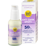 Sonnenserum anti dark spot+, LSF 50+ SUNDANCE