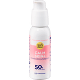 Sonnenserum calm skin+, LSF 50+ SUNDANCE