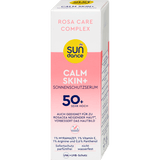 Sonnenserum calm skin+, LSF 50+ SUNDANCE