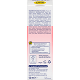 Sonnenserum calm skin+, LSF 50+ SUNDANCE