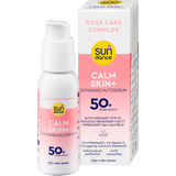 Sonnenserum calm skin+, LSF 50+ SUNDANCE