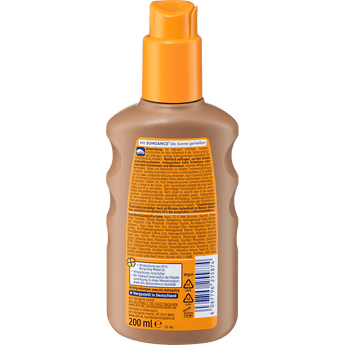 Sonnenspray Carotin LSF 15 SUNDANCE