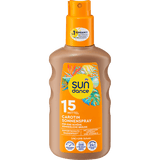 Sonnenspray Carotin LSF 15 SUNDANCE