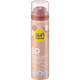 Sonnenspray invisible protect, LSF 50 SUNDANCE