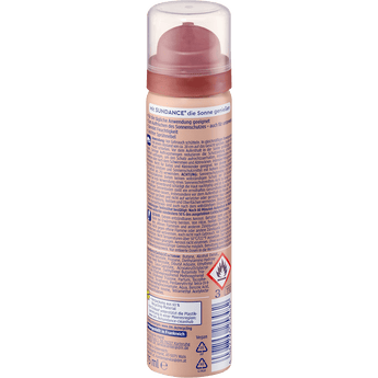 Sonnenspray invisible protect, LSF 50 SUNDANCE