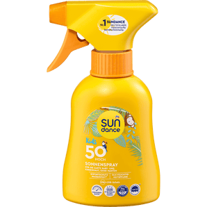 Sonnenspray Kids LSF 50 SUNDANCE
