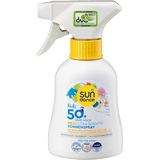 Sonnenspray Kids, MED ultra sensitiv, LSF 50+ SUNDANCE