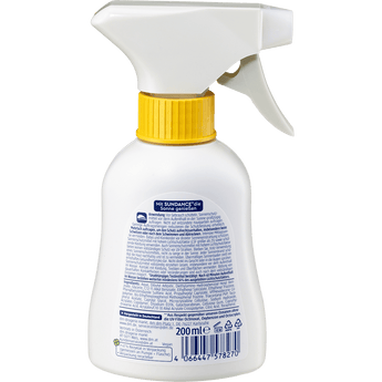 Sonnenspray Kids, MED ultra sensitiv, LSF 50+ SUNDANCE