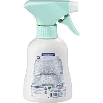 Sonnenspray Kids sensitiv LSF 50 SUNDANCE