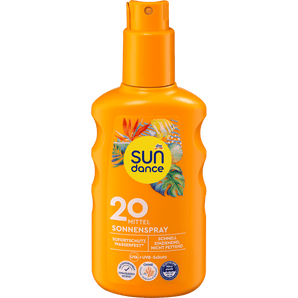 Sonnenspray LSF 20 SUNDANCE
