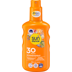 Sonnenspray LSF 30 SUNDANCE
