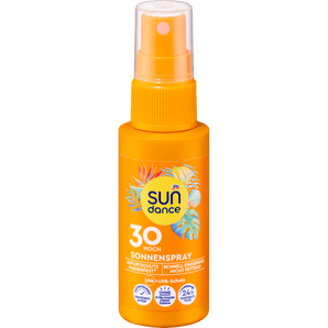 Sonnenspray LSF 30, Reisegröße SUNDANCE