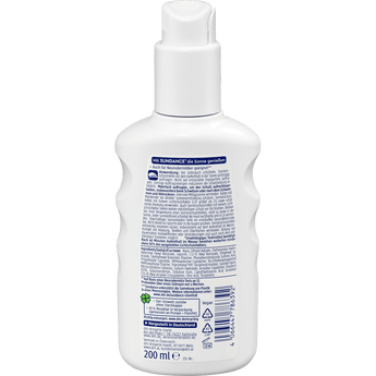Sonnenspray MED ultra sensitiv LSF 50+ SUNDANCE