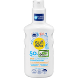 Sonnenspray MED ultra sensitiv LSF 50+ SUNDANCE