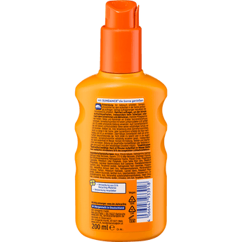 Sonnenspray Pumpspray hello brazil! LSF 50 SUNDANCE