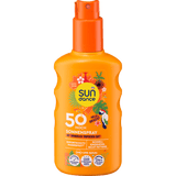 Sonnenspray Pumpspray hello brazil! LSF 50 SUNDANCE